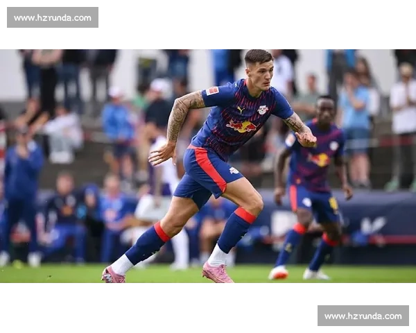 莱比锡接受纽卡 8500 万欧报价，谢什科铁心投奔曼联：转会肥皂剧进入终章？