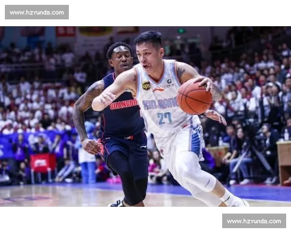 酒驾拒检后复出！前 CBA 榜眼周仪翔加盟 SBL 基隆黑鸢